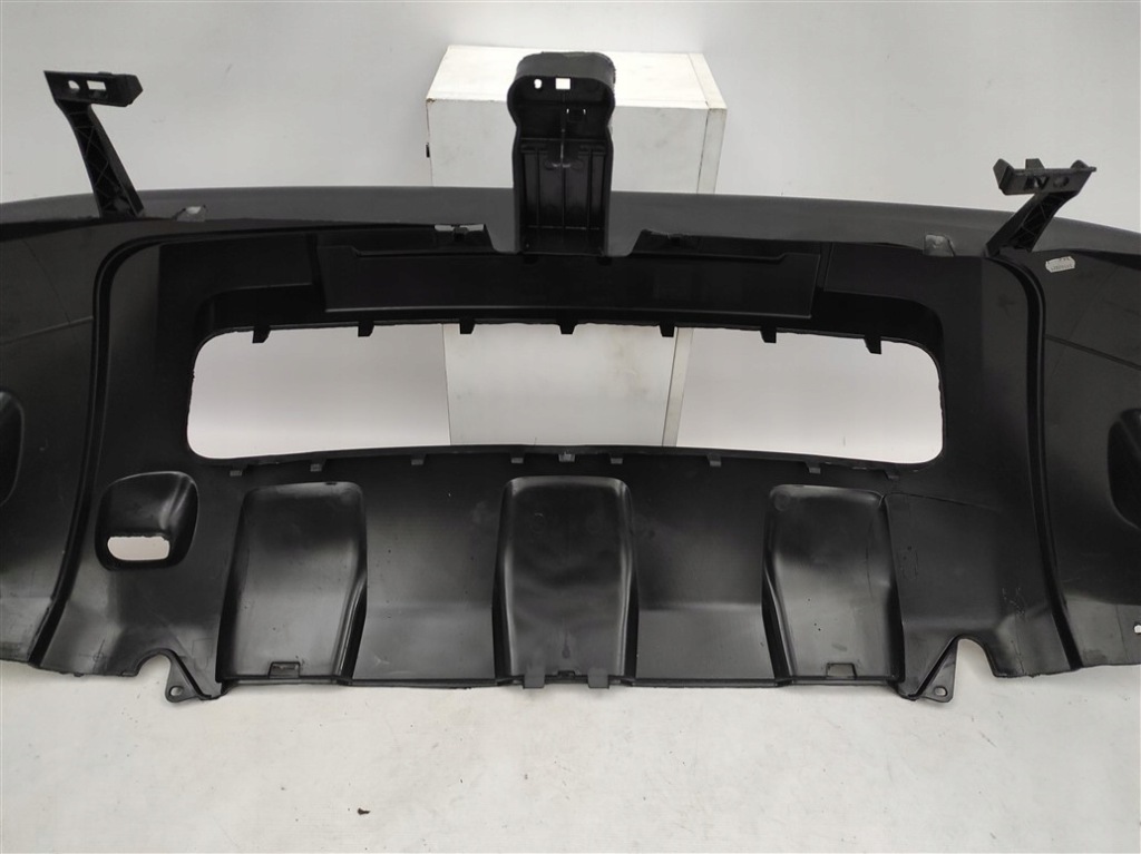 фото №8, Бампер перед dacia duster i 1 2010-2017