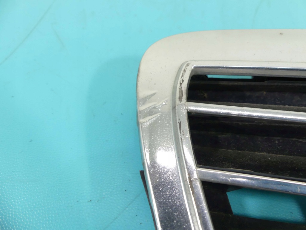 фото №7, Решітка радіатора решітка радіатора mercedes w211 02-06