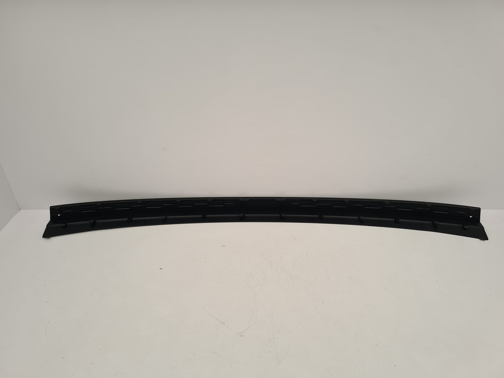 фото №5, Молдинг бампера задняя skoda kodiaq 565807423