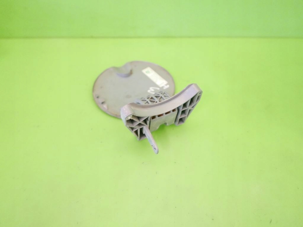 фото №11, Крышка заливной топлива citroen c3 i phi hb 5d kna