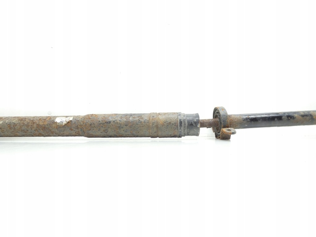 фото №8, Wał привідний audi q7 4l lift 3.0 tdi crc nac 7l8521105a