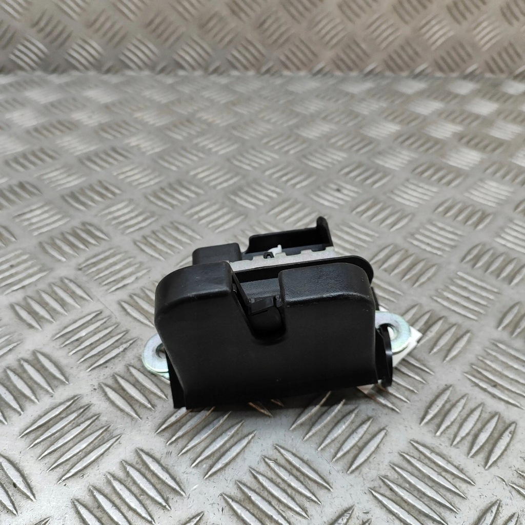 фото №5, Volkswagen id.3 2022 замок кришки задній / багажника