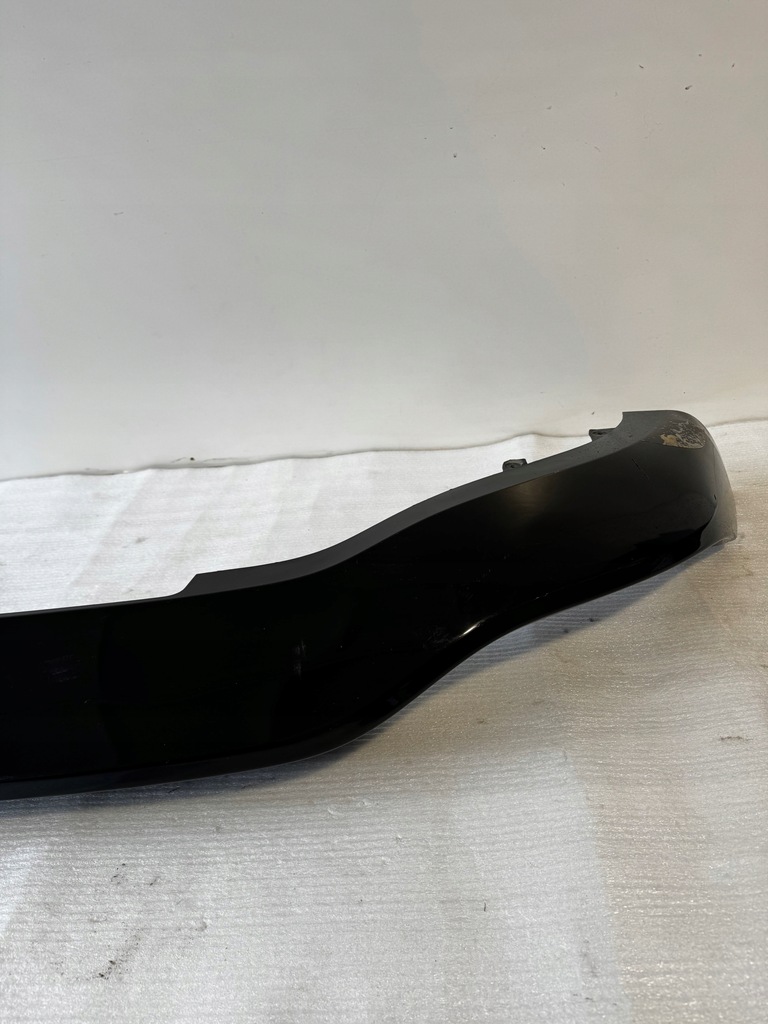 фото №8, Диффузор накладка заднего бампера aston martin dbx