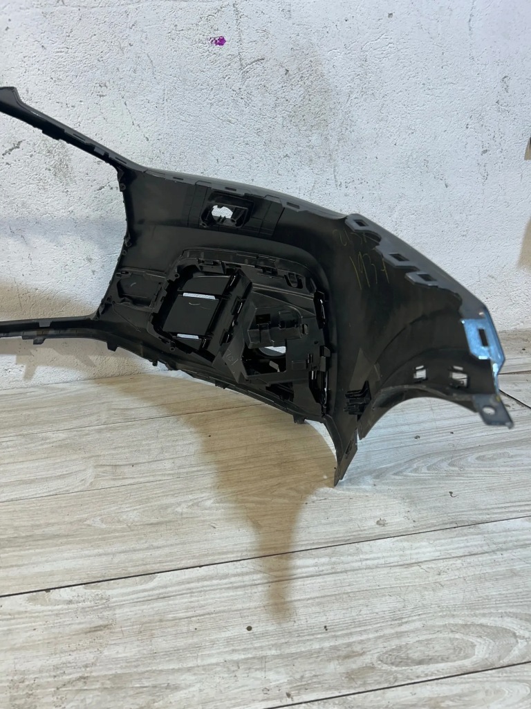 фото №8, Audi q5 80a lift бампер передній