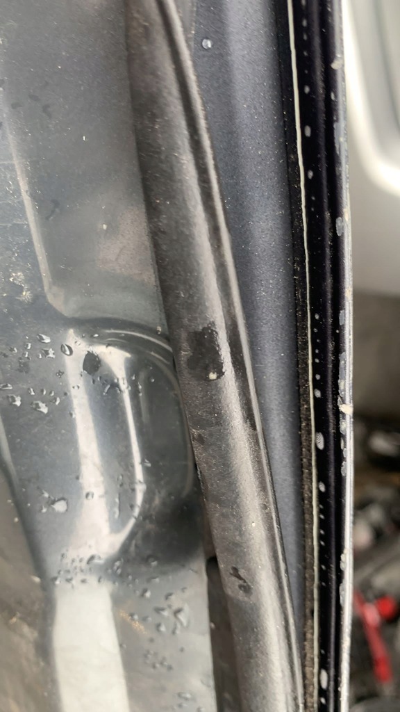 фото №6, Kia ceed 2012- капот