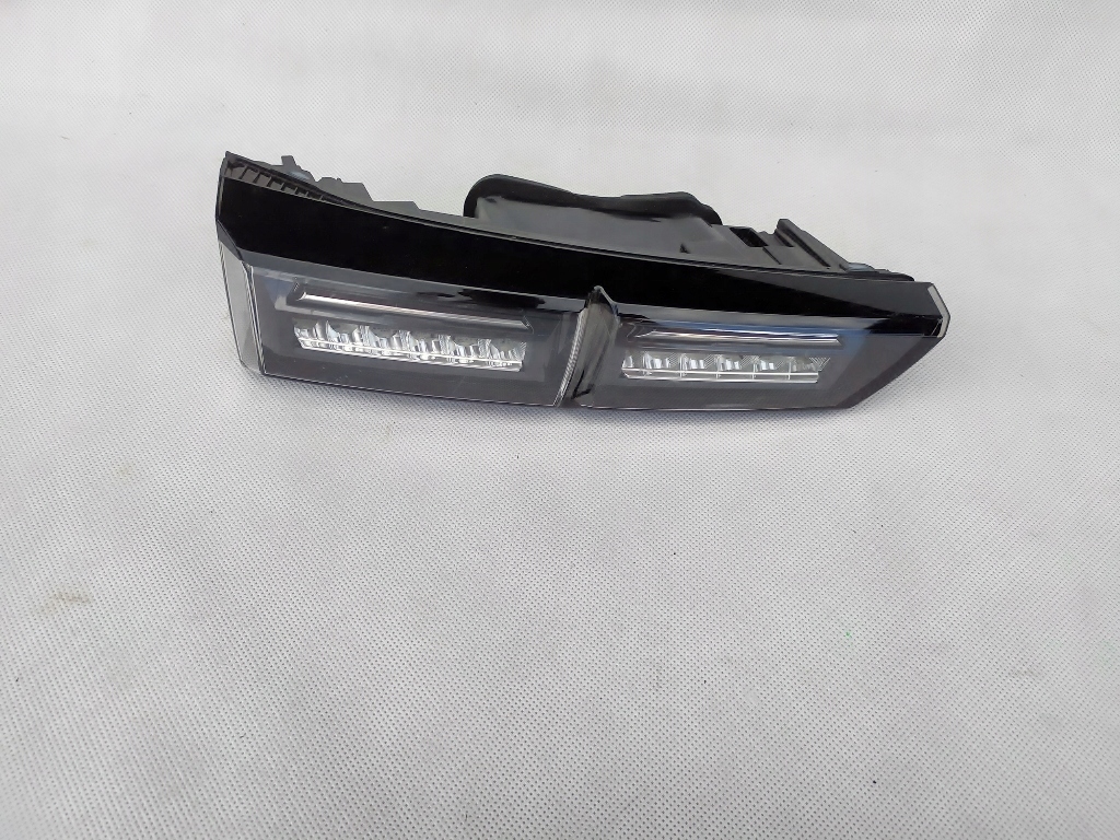 Купити Фара ліва задній лівий peugeot 308 2021 led w кришці