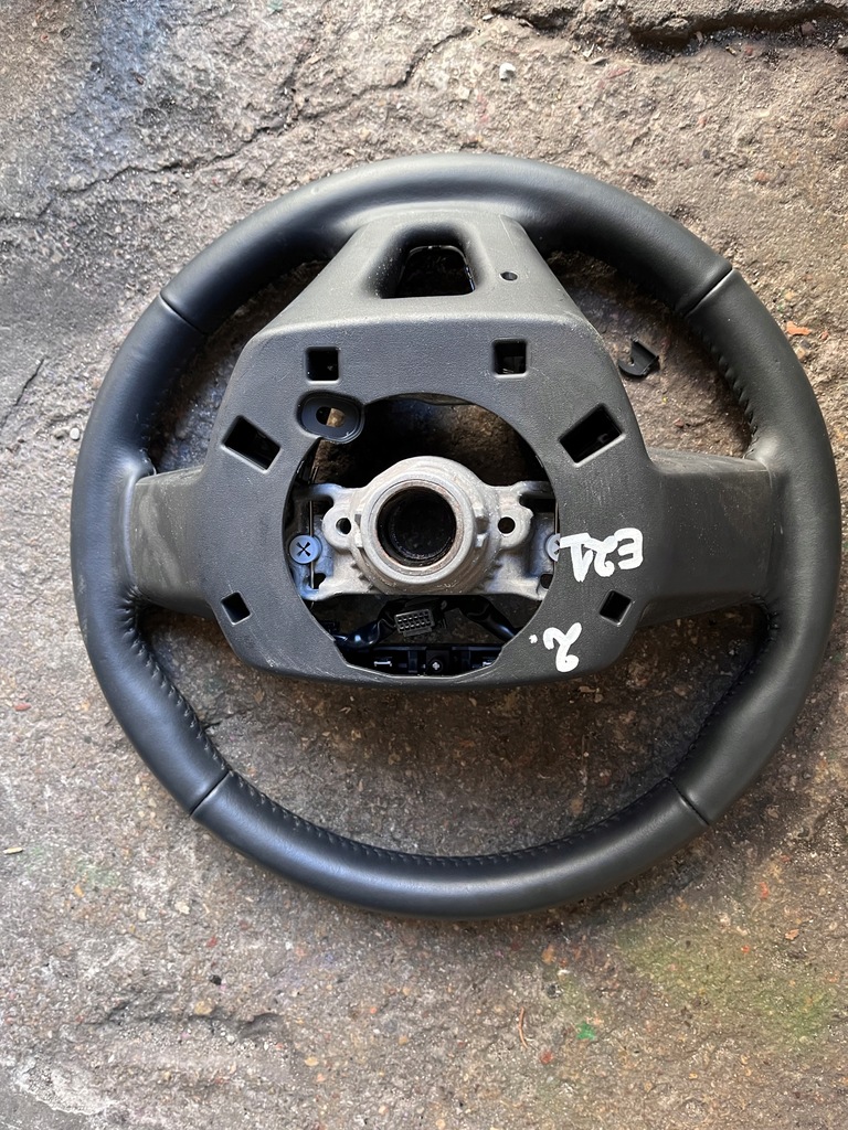 фото №8, 2 toyota corolla e21 воздуховод