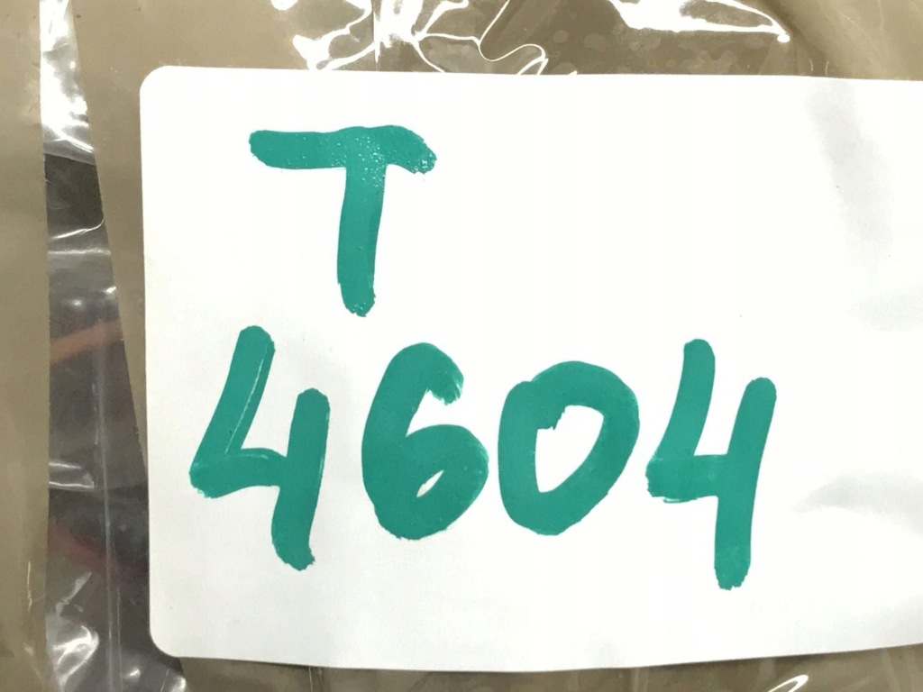 фото №12, Jeep grand cherokee камера бампера заднего 68137943aj