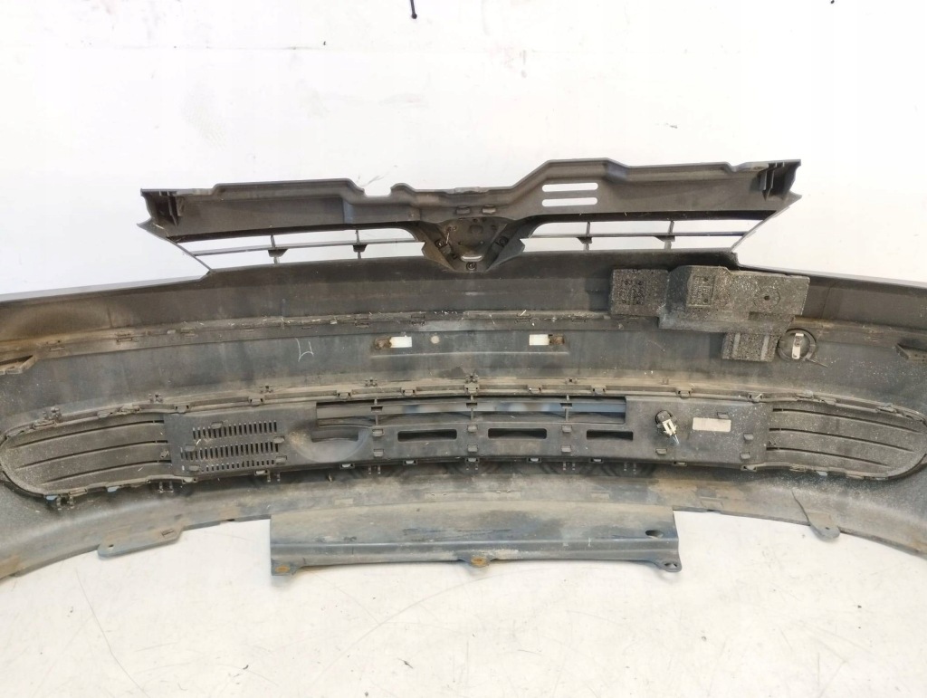 фото №7, Opel corsa c 1200cm3 2001 бамперы хэтчбек k3808