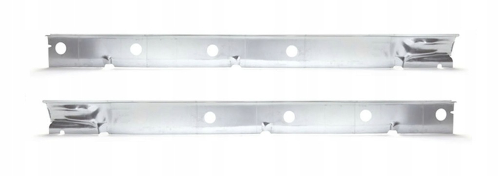 Купити Поріг пороги внутрішнє kompl volkswagen vw golf 2 2 mk2 2