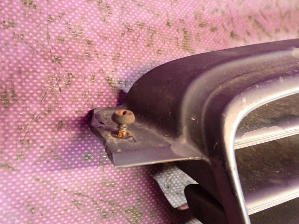 фото №6, Toyota corolla e11 95-01 решітка радіатора решітка радіатора 53111-02900