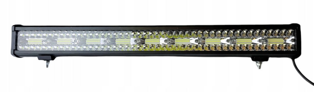 фото №3, Лампа робоча dalekosiężna - led bar - 50cm 580w