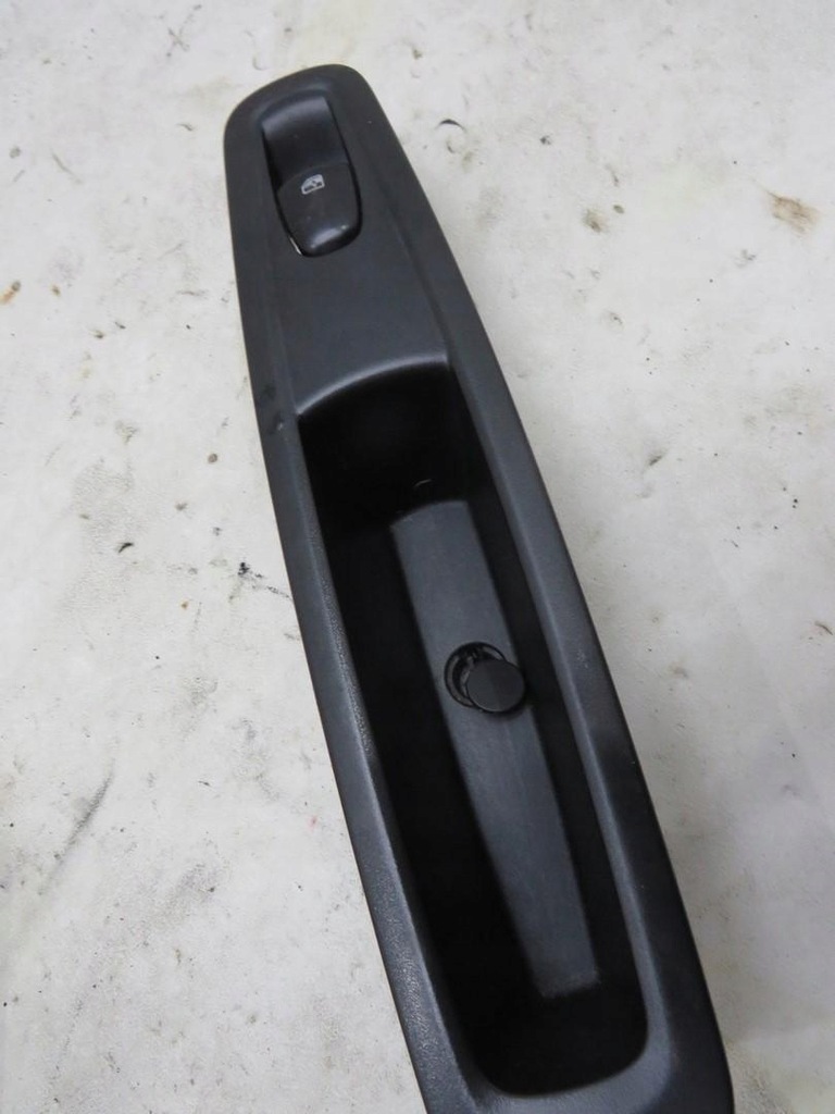 фото №1, Панель кнопка вікон kadjar