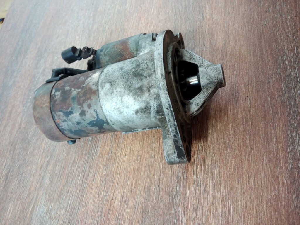 Купити Jeep grand cherokee wj 99-04 4.0 стартер 56041012ab