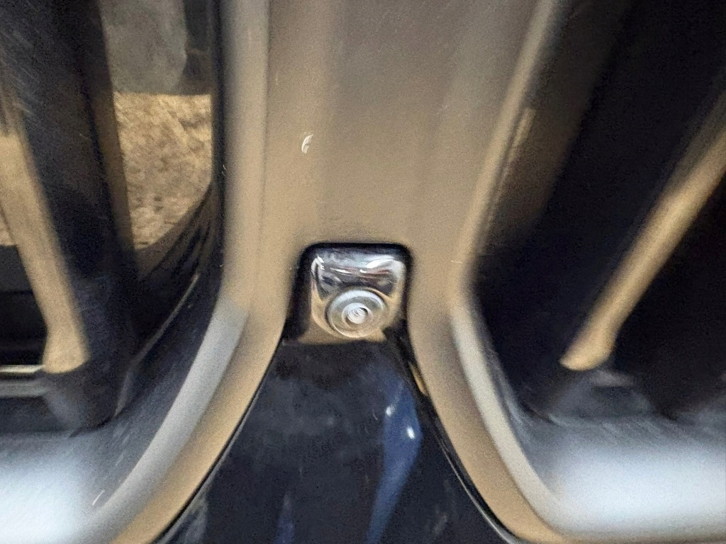 фото №6, Bmw g06 x6 lci lift kompletny перед радиатор pas передний капот лампы b2.