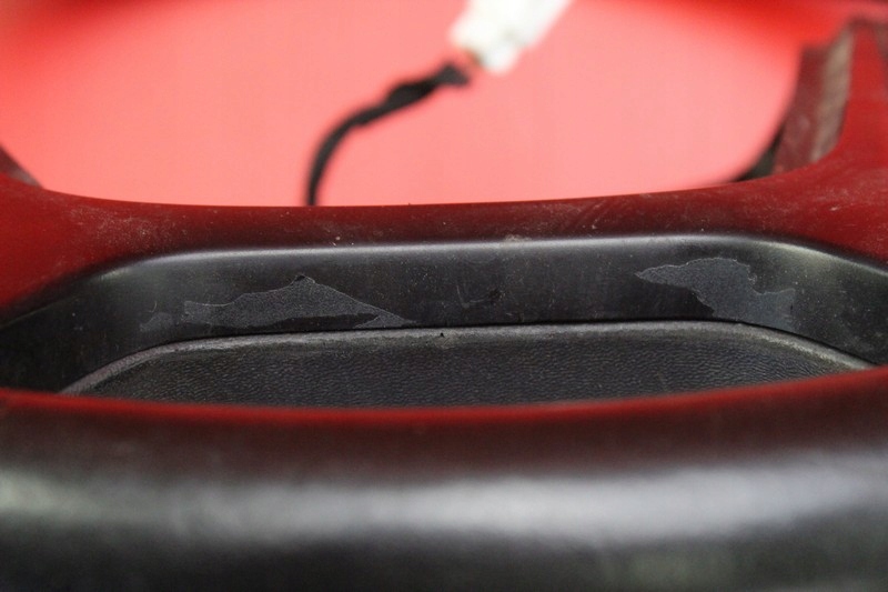 фото №16, Воздуховод кожаный мультифункция 34108765a volvo xc60 1 i 08-13