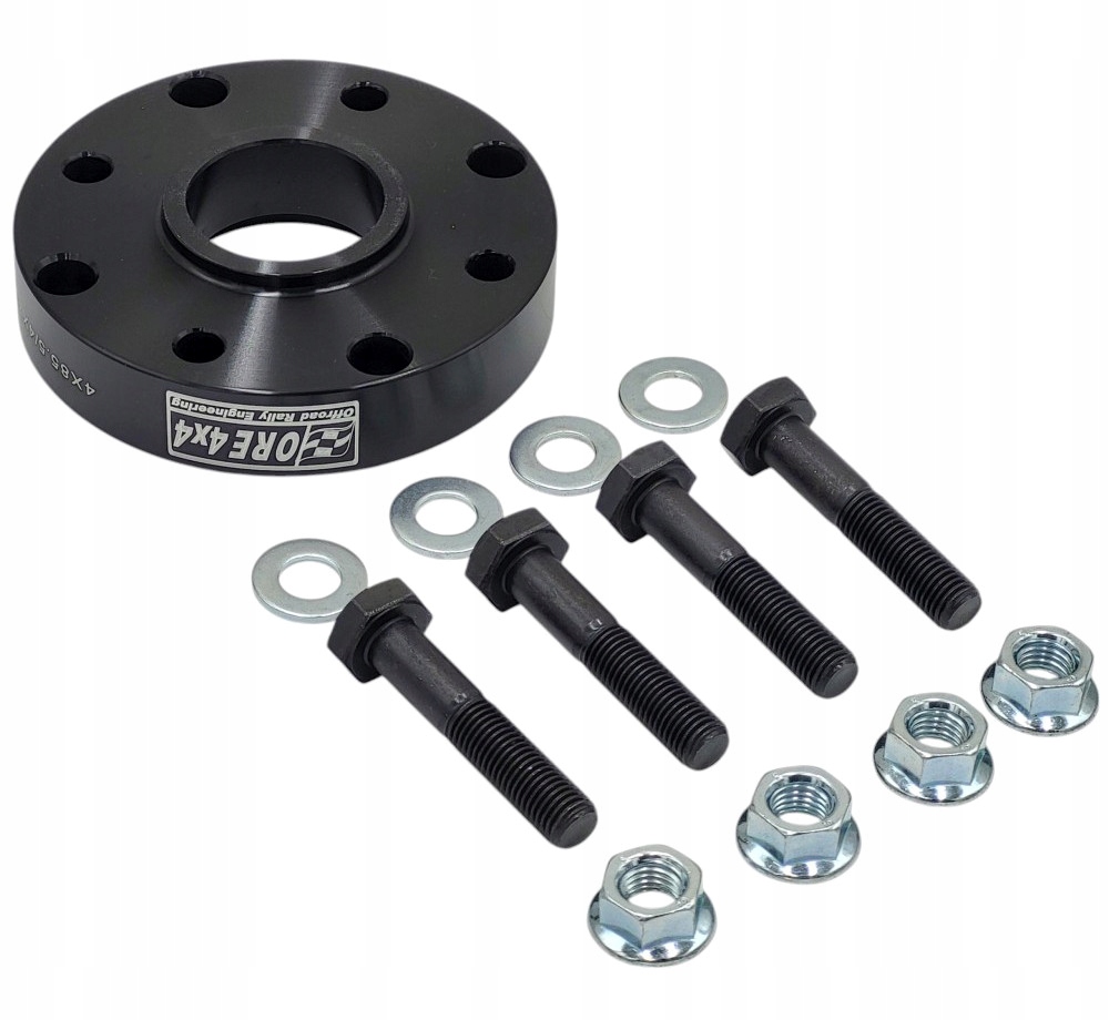 фото №8, Проставка 20 mm вала приводного suzuki vitara jimny samurai grand vitara