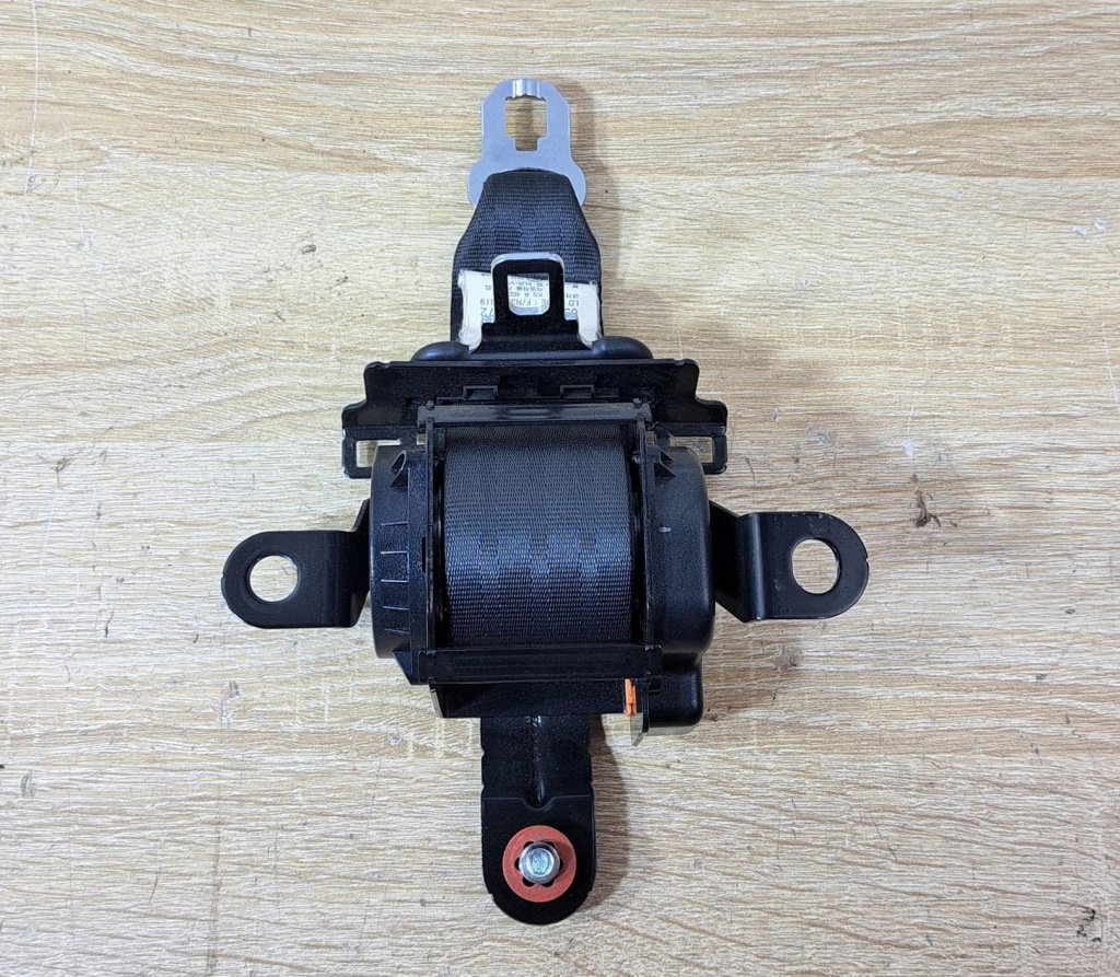 фото №1, Hyundai ix35 i pas безпеки середній задня 89850-2y2009p