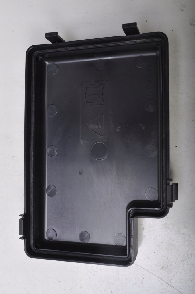 фото №4, Aston martin db7 5.9 коробка предохранителей