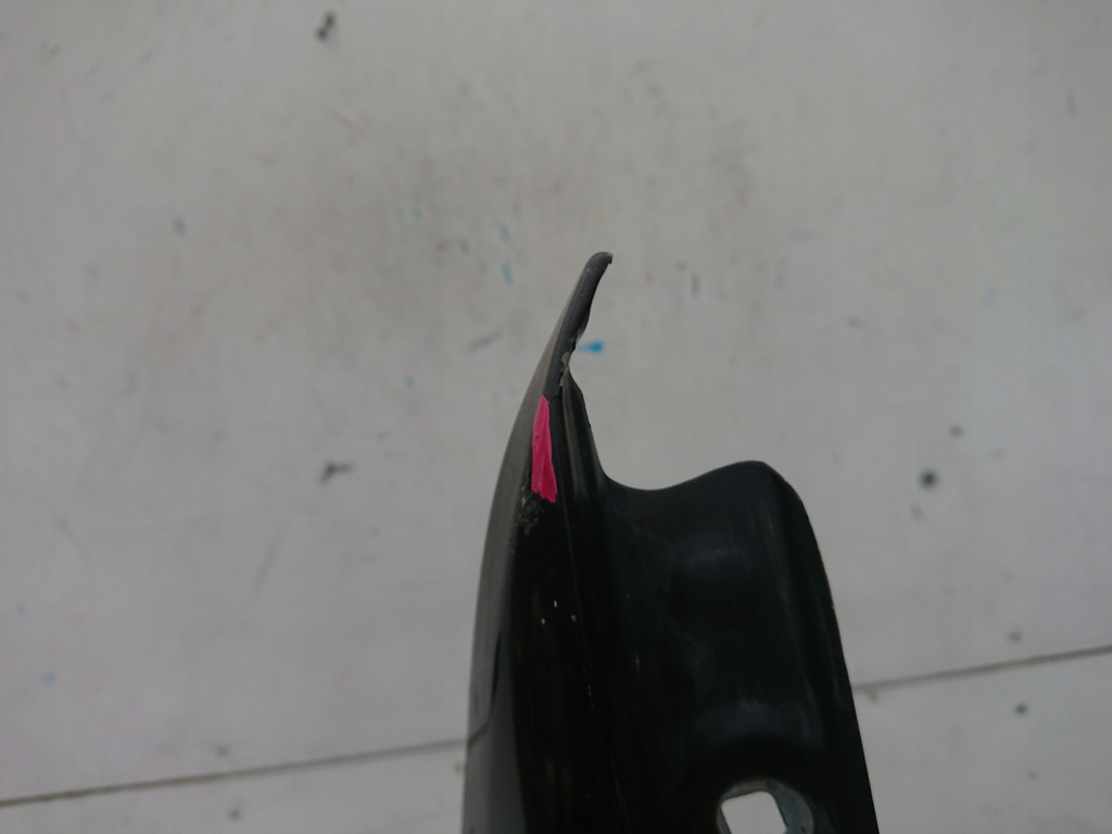 фото №9, Bmw 1 2 f20 f21 f22 f23 крыло левый передний перед