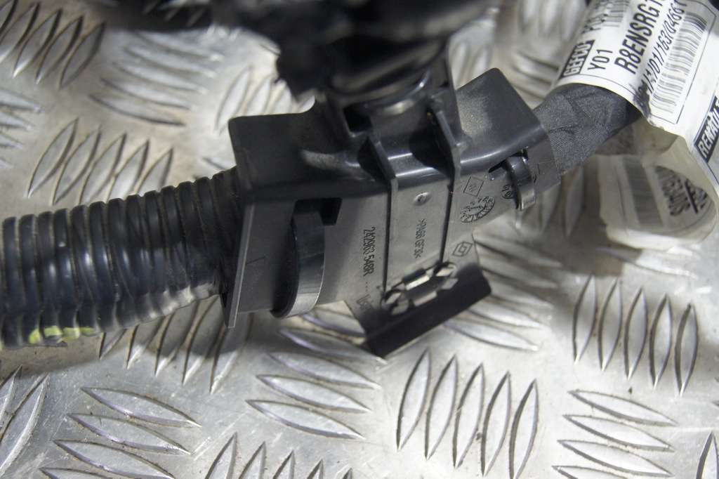 фото №10, Джгут двигуна 1.0 tce 240115340s