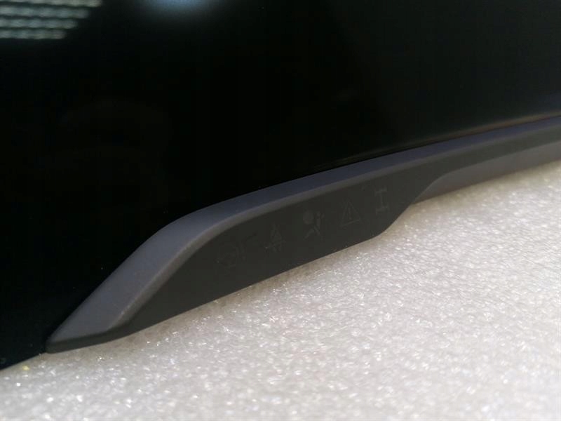 Porsche taycan 9j прилад приладова панель 9j1920911d спідометр turbo s Оригінал