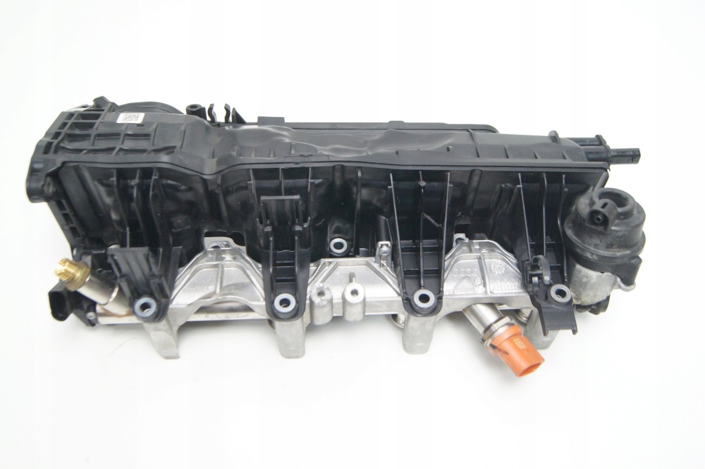 фото №1, Gd audi rs6 s8 4.0tfsi колектор всмоктуючий 079133109bf