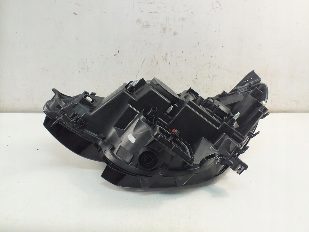 фото №7, Renault megane iv фара правий