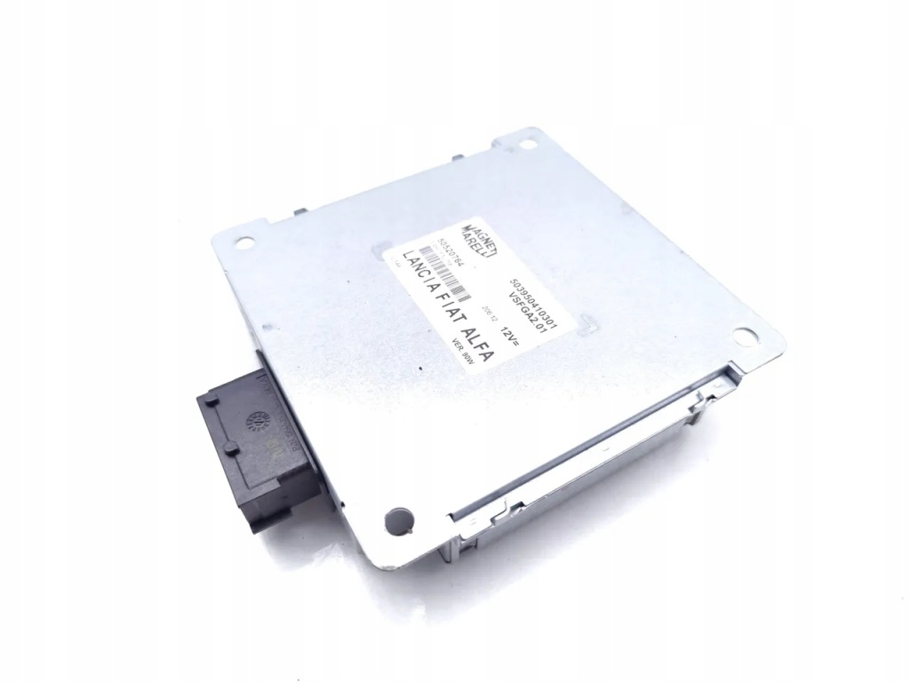 фото №5, Alfa romeo mito другой модуль управляющий 1.6 jtdm 2012