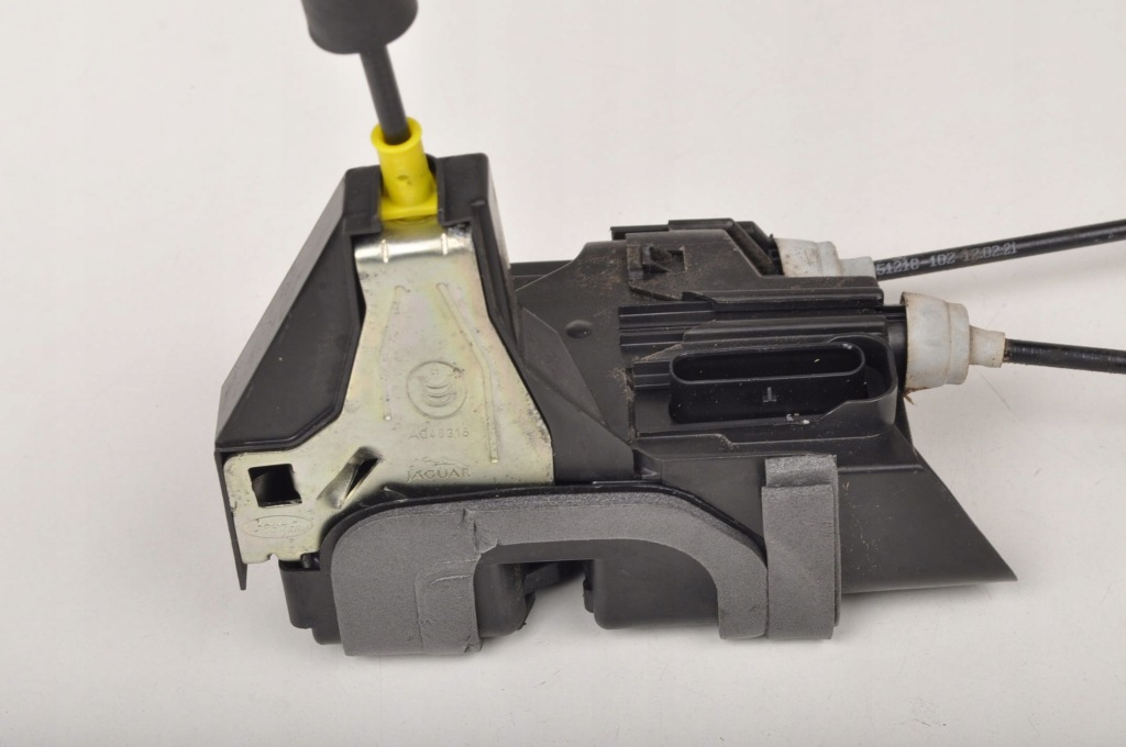 фото №8, Land rover discovery v l462 замок двері правий перед передній hy32-203a28-eb