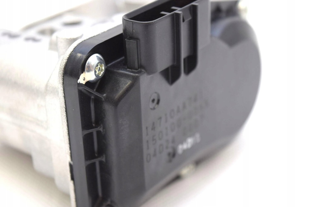 фото №15, Клапан egr subaru impreza forester legacy дизель