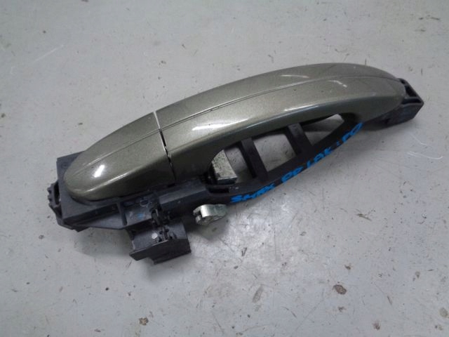 фото №1, Ford s-max lift 10r. ручка дверь правый перед po