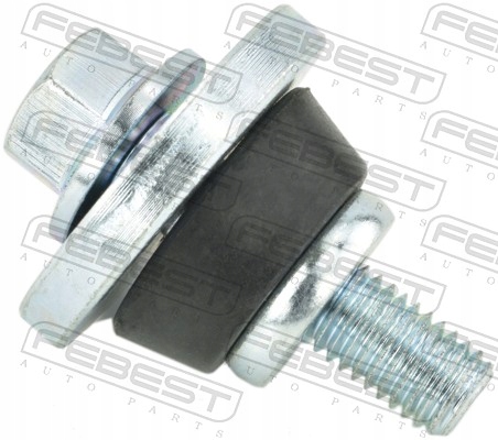 Febest болт шрус Ціна