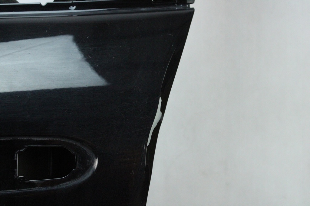 фото №6, Двері лівий перед alfa romeo giulietta vr601/b