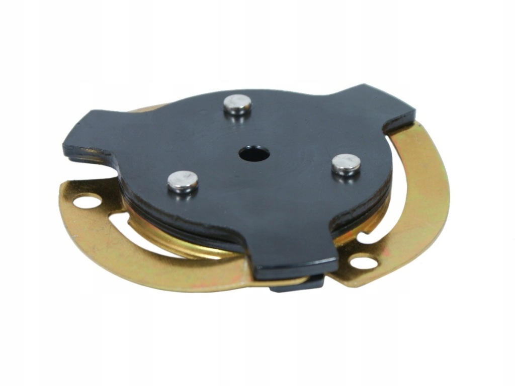 Купити Диск компресор delphi gm, opel, volkswagen 1k0820803g