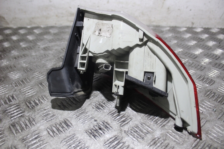 фото №2, Лампа правая задняя renault laguna iii