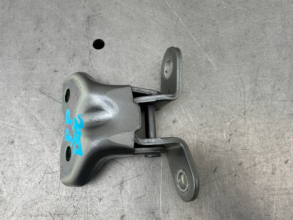 фото №3, Kia niro ii петли дверь правый перед нижний