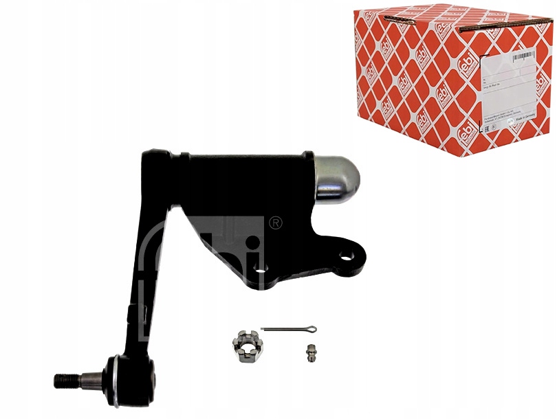 фото №1, Febi bilstein 43171 тяга проміжний системи кермовий