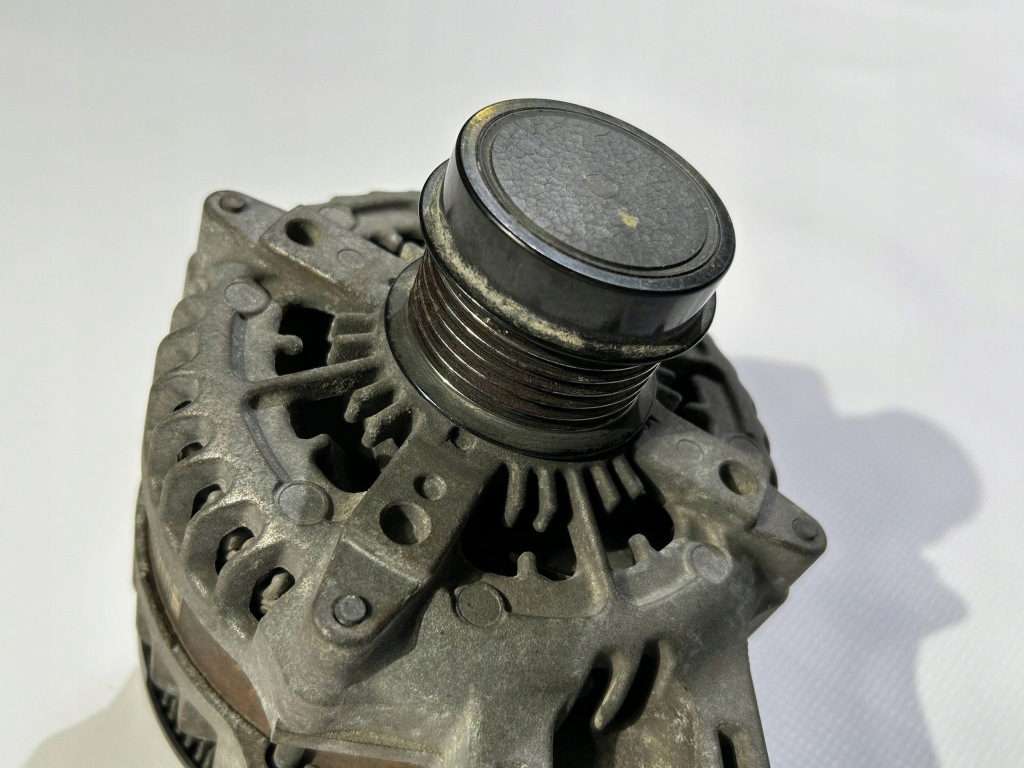 Генератор maserati ghibli 3.0 m157 2013- Оригинал