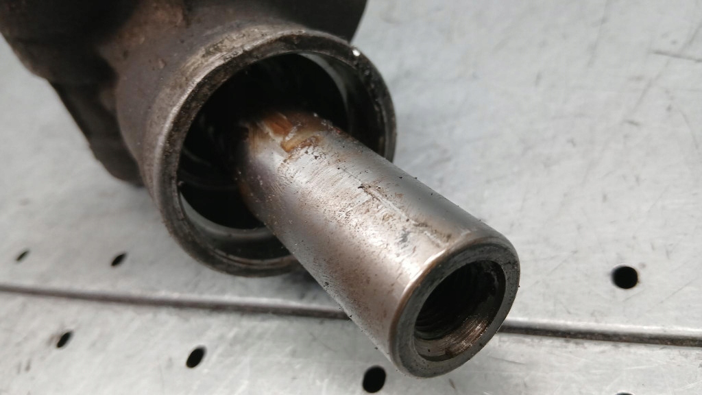 Рейка рульова ford cougar 2.0b 98-02r в Україні