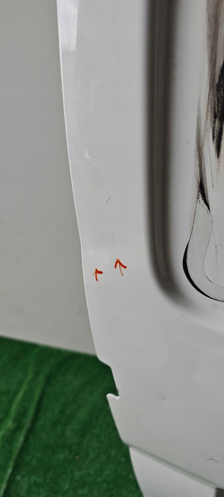 фото №8, Двері задня задні ліва nissan nv200