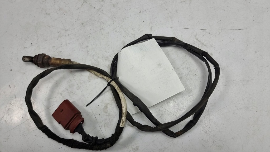 фото №3, Датчик audi a8 d3 w12