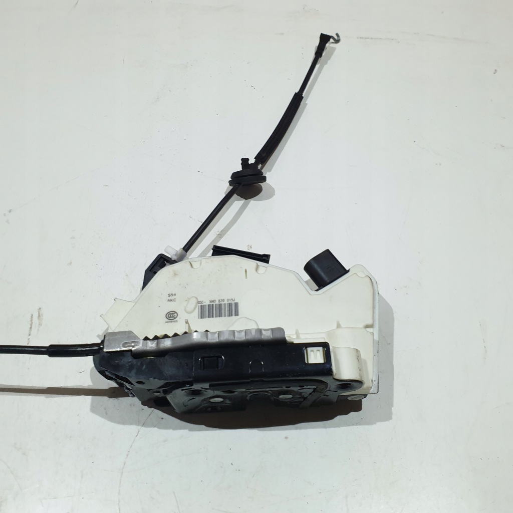 Купить Замок ручка трос дверь vw tiguan 15r lift