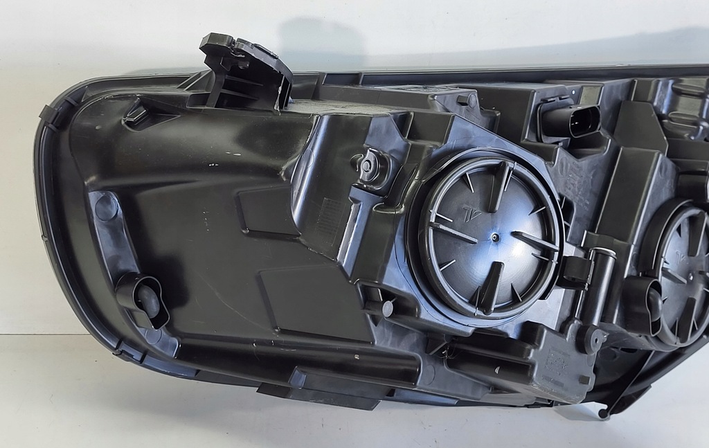 фото №12, Фара правый ford transit tourneo connect 18+r