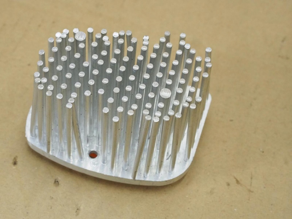 фото №6, Mg zs ev модуль led преобразователь правая сторона поворотник поворотник оригинальный номер