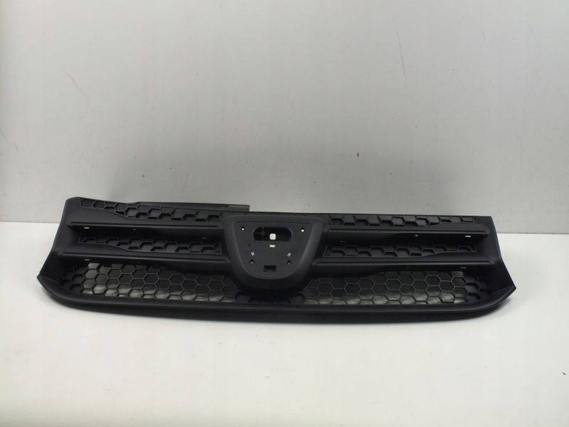 фото №10, Logan ii sandero ii решётка радиатора решётка радиатора