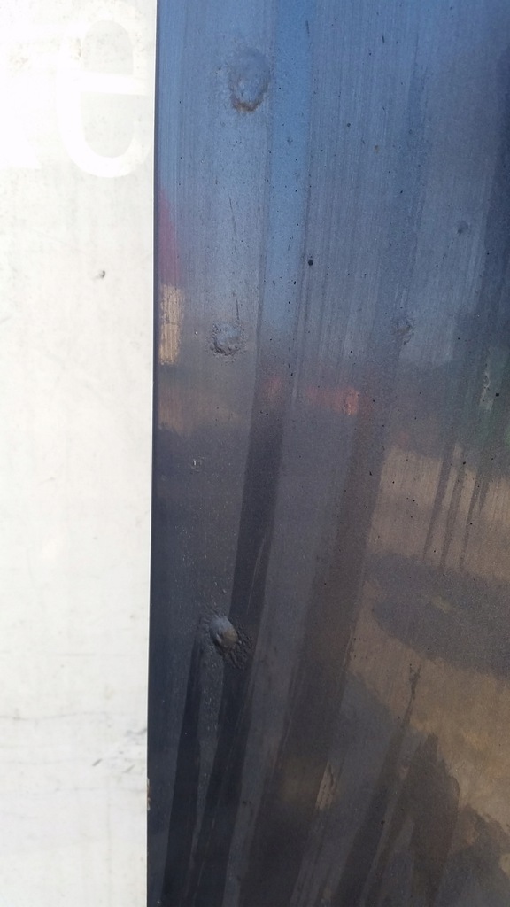 фото №8, Дверь перед левая ford s-max mk1 2011r