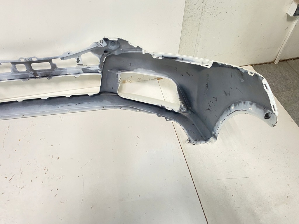 фото №12, Бампер перед передний honda civic 9 ix 2011-2013