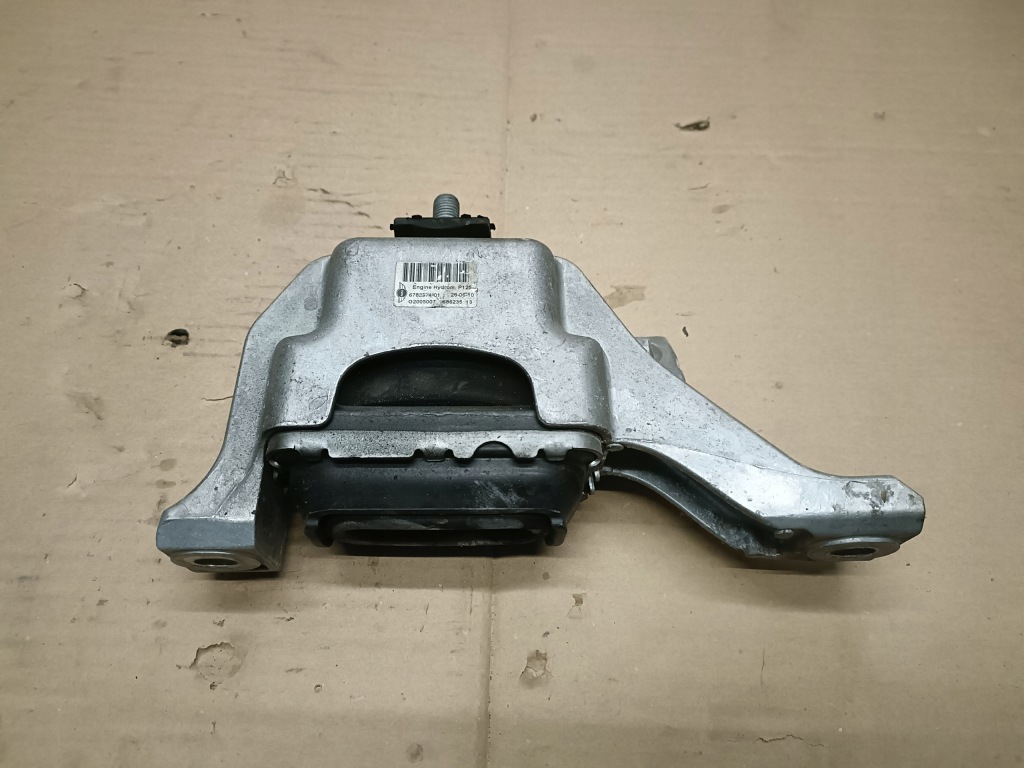 Купити Mini cooper s r56 1.6 t подушка двигуна права права