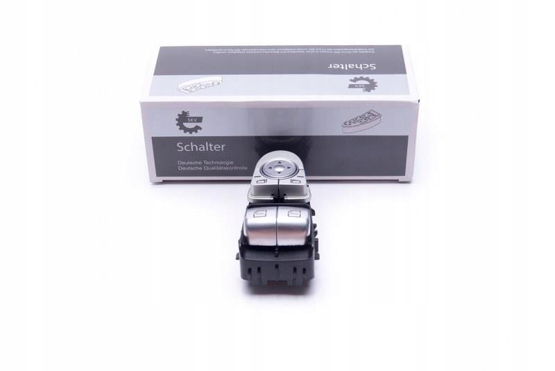 фото №1, Esen skv 37skv168 перемикач